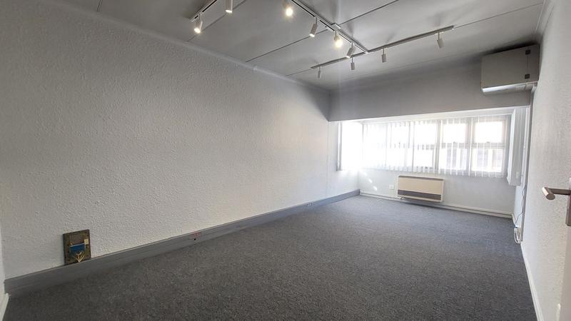 Commercial Property for Sale in Bellville Central Western Cape